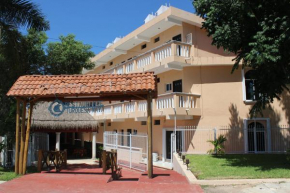 Hotels in Felipe Carrillo Puerto